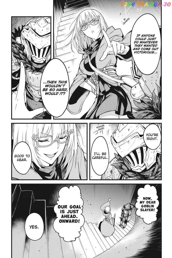 Goblin Slayer: Side Story Year One Chapter 42 image 04_optimized_optimized